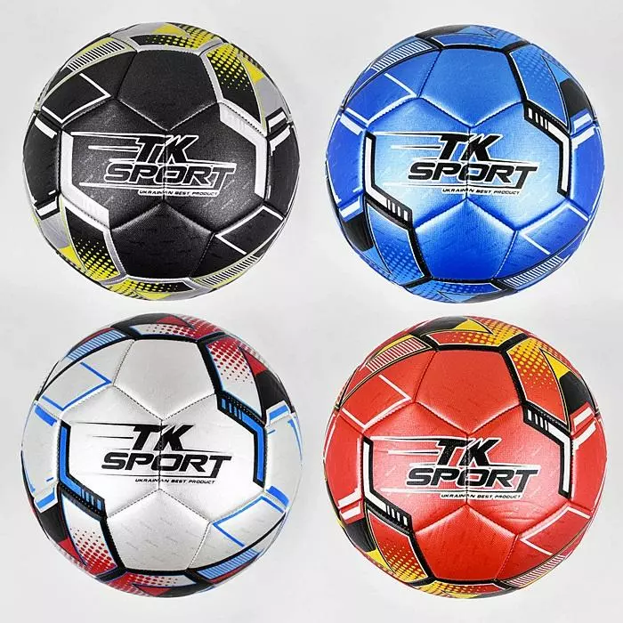 М'яч футбольний C44448 оптом